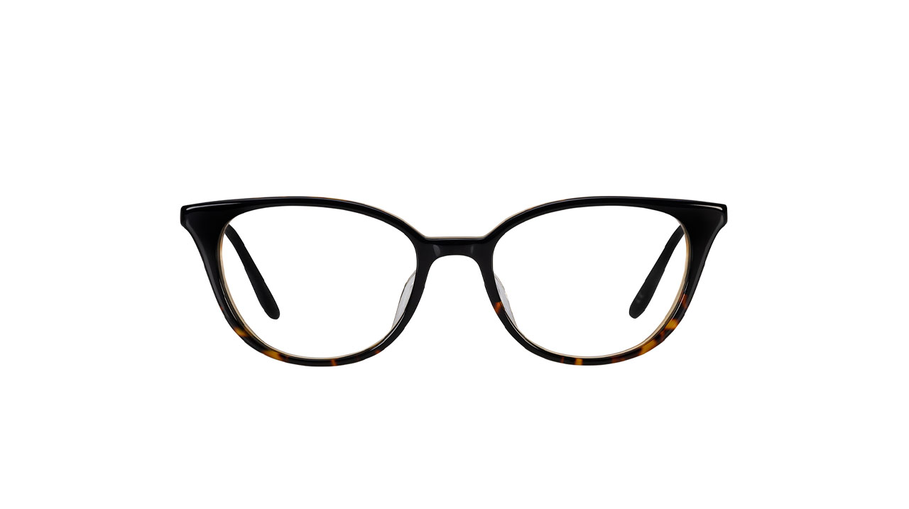 Paire de lunettes de vue Barton-perreira Elise couleur noir - Doyle