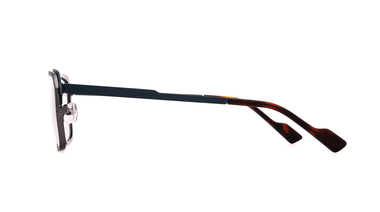 Glasses Face-a-face Neonn 3, black colour - Doyle