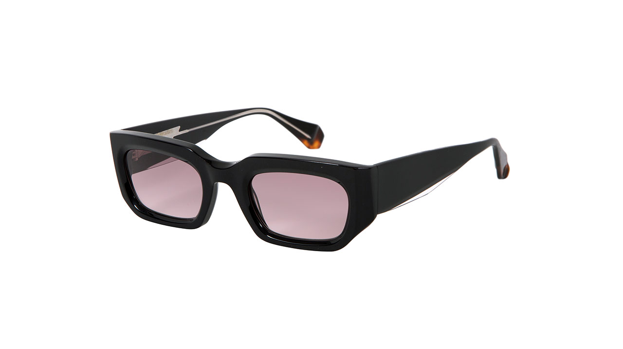 Sunglasses Gigi-studio Natalie /s, black colour - Doyle