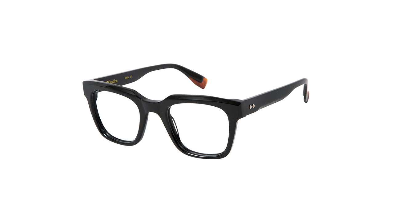 Glasses Gigi-studio Wright, black colour - Doyle
