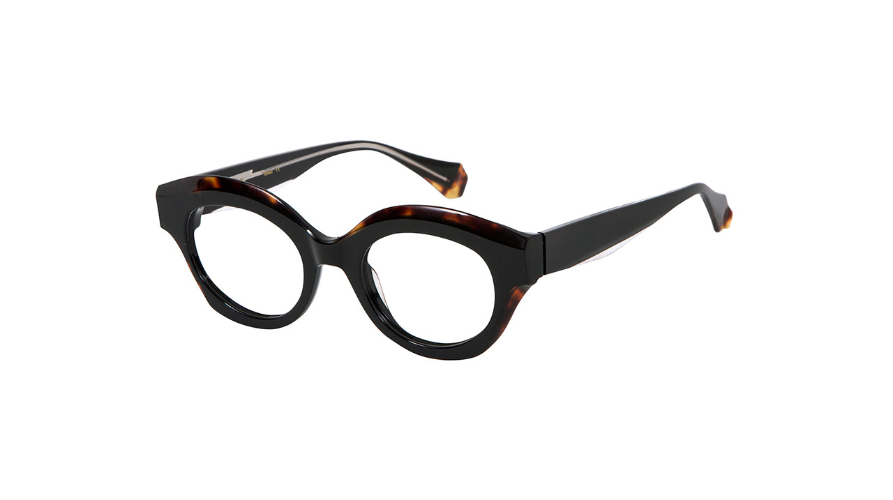 Glasses Gigi-studio Margaret, black colour - Doyle