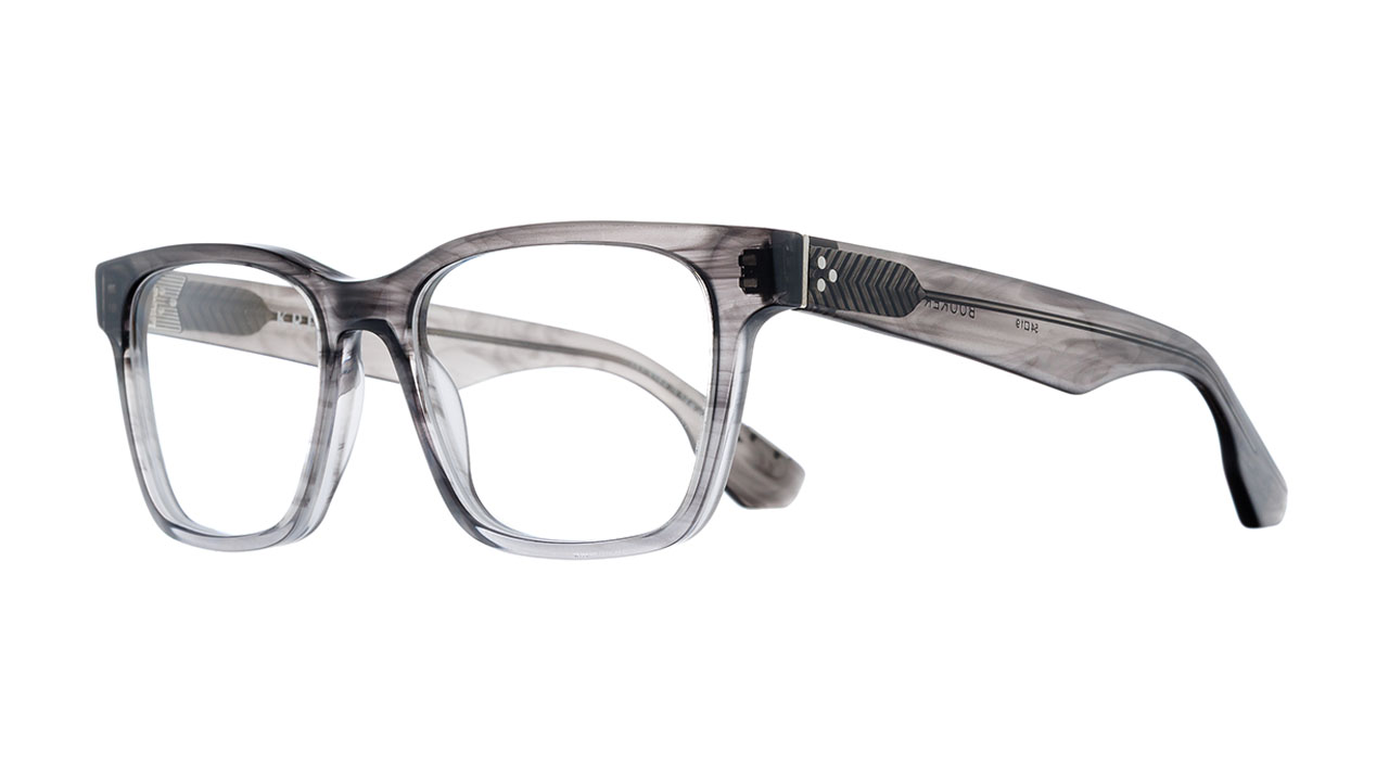 Paire de lunettes de vue Krewe Booker couleur n/d - Côté à angle - Doyle
