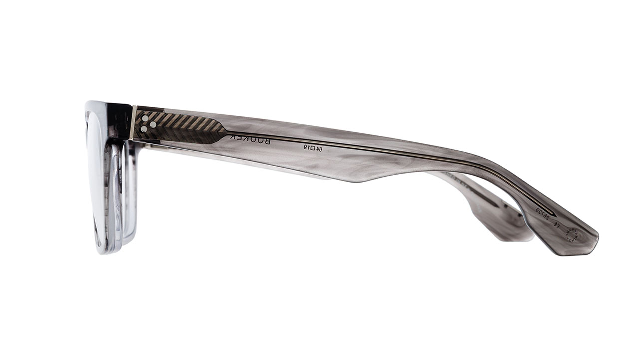 Paire de lunettes de vue Krewe Booker couleur n/d - Côté droit - Doyle