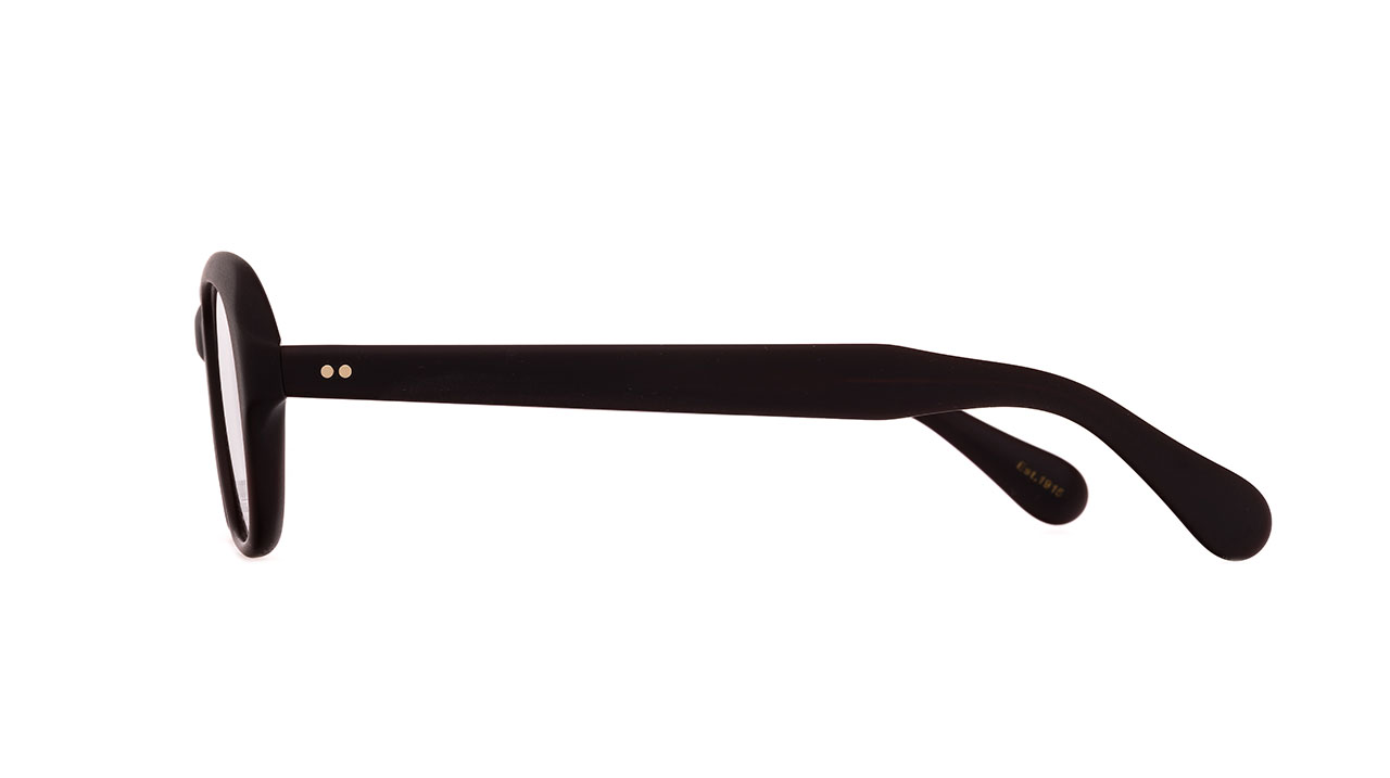 Glasses Moscot Meshug, brown colour - Doyle