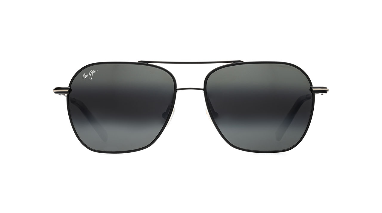 Sunglasses Maui-jim 877, black colour - Doyle