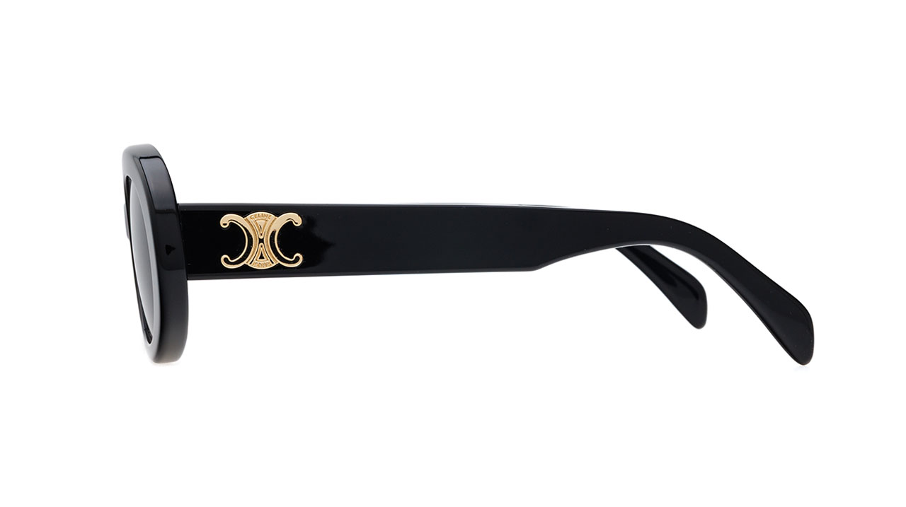 Sunglasses Celine-paris Cl40194u /s, black colour - Doyle