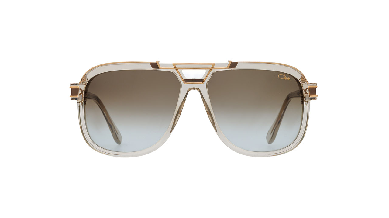 Sunglasses Cazal 8044 /s, gray colour - Doyle