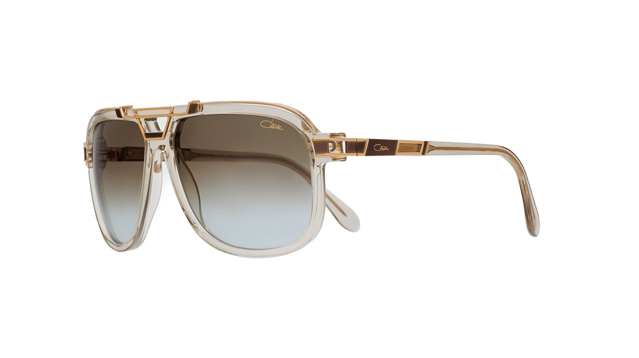 Sunglasses Cazal 8044 /s, gray colour - Doyle