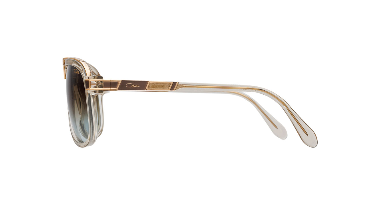 Sunglasses Cazal 8044 /s, gray colour - Doyle