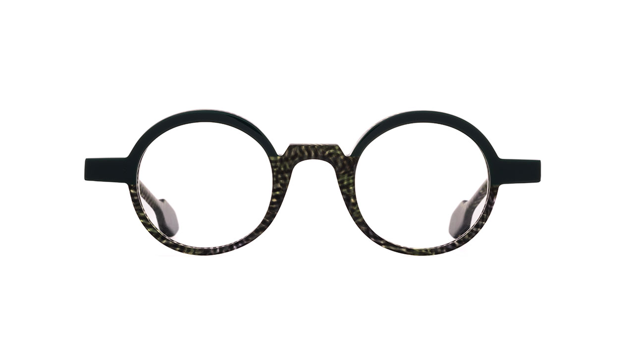 Paire de lunettes de vue Matttew Tablao couleur noir - Doyle