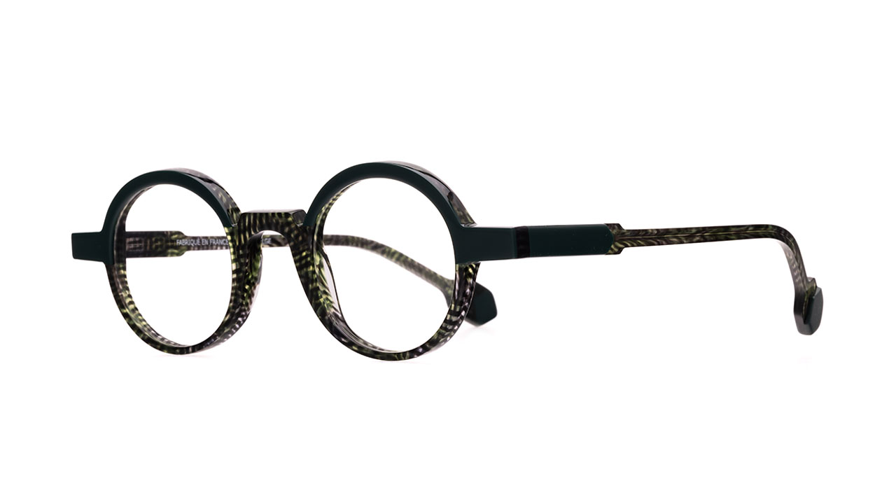 Glasses Matttew Tablao, black colour - Doyle