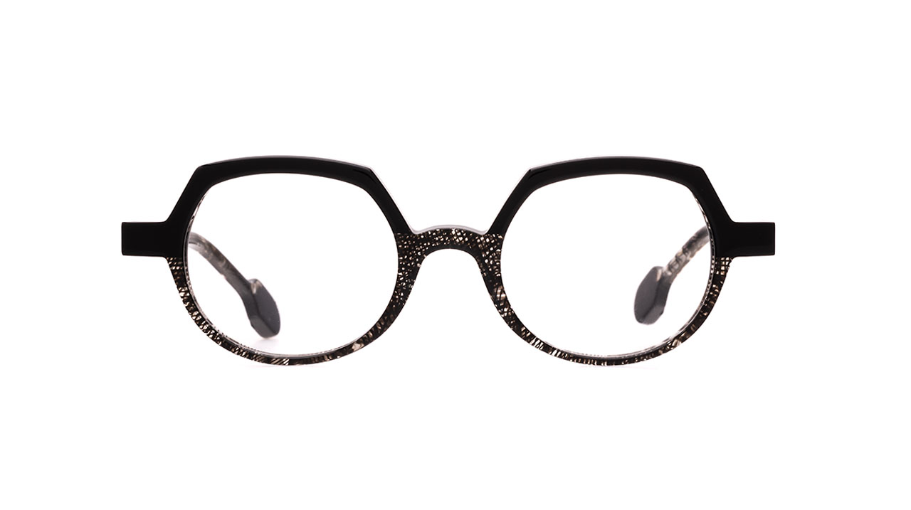 Glasses Matttew Jaleo, black colour - Doyle