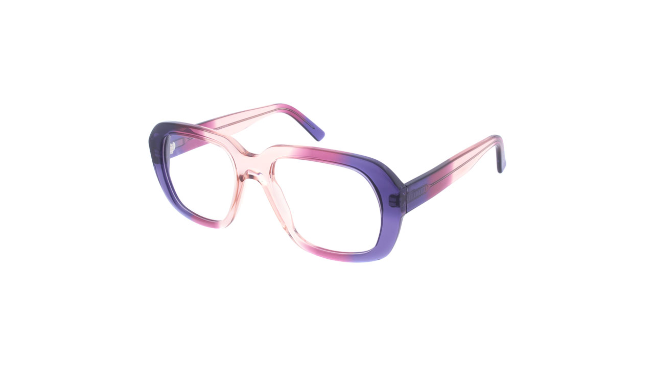 Glasses Andy-wolf 4613, purple colour - Doyle