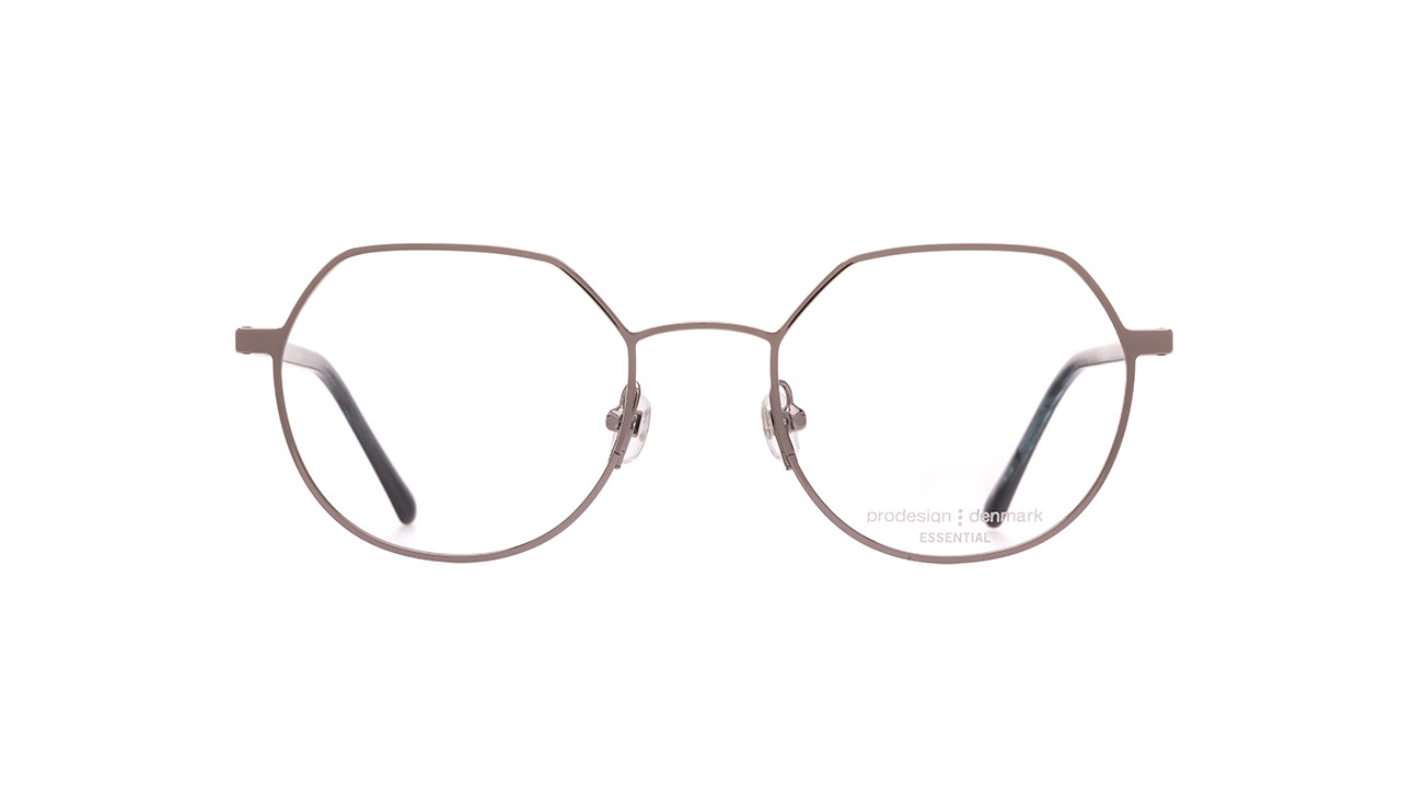 Glasses Prodesign Prim 2, gray colour - Doyle