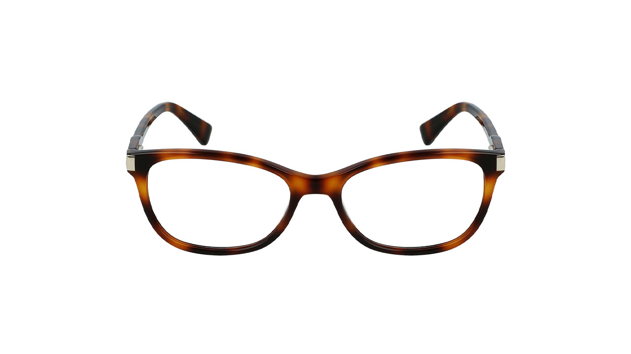 Glasses Longchamp Lo2616, brown colour - Doyle