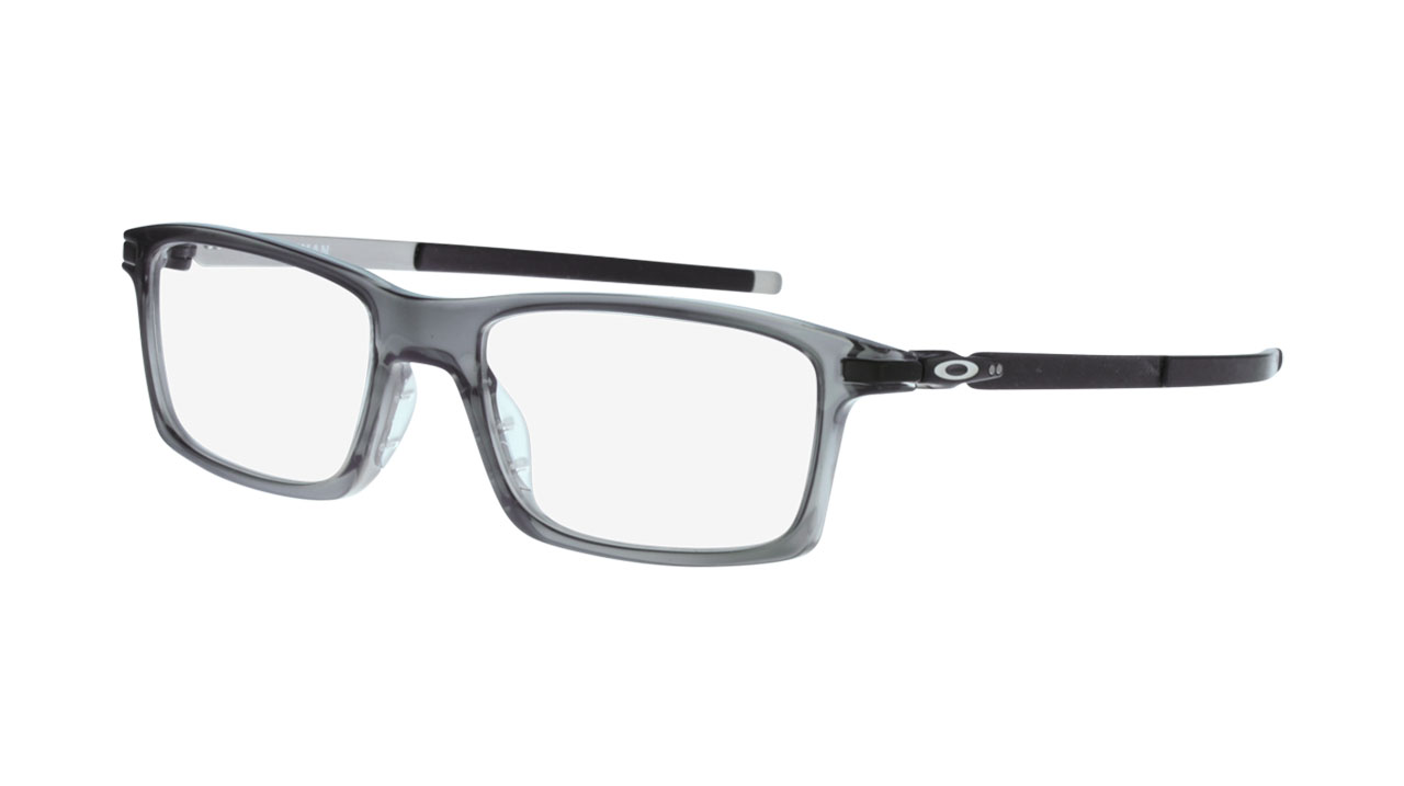 Glasses Oakley Pitchman ox8050-0653, gray colour - Doyle