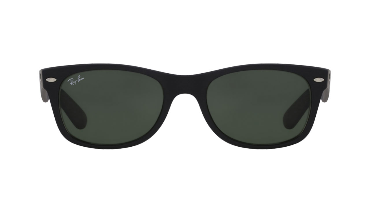 Sunglasses Ray-ban Rb2132, black colour - Doyle