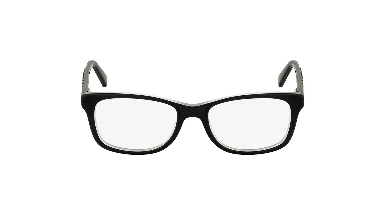 Paire de lunettes de vue Nike 5509 couleur noir - Doyle