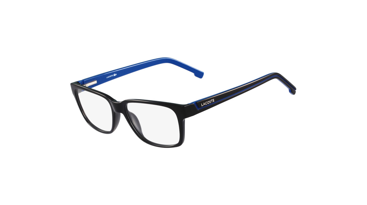 Glasses Lacoste L2692, black colour - Doyle
