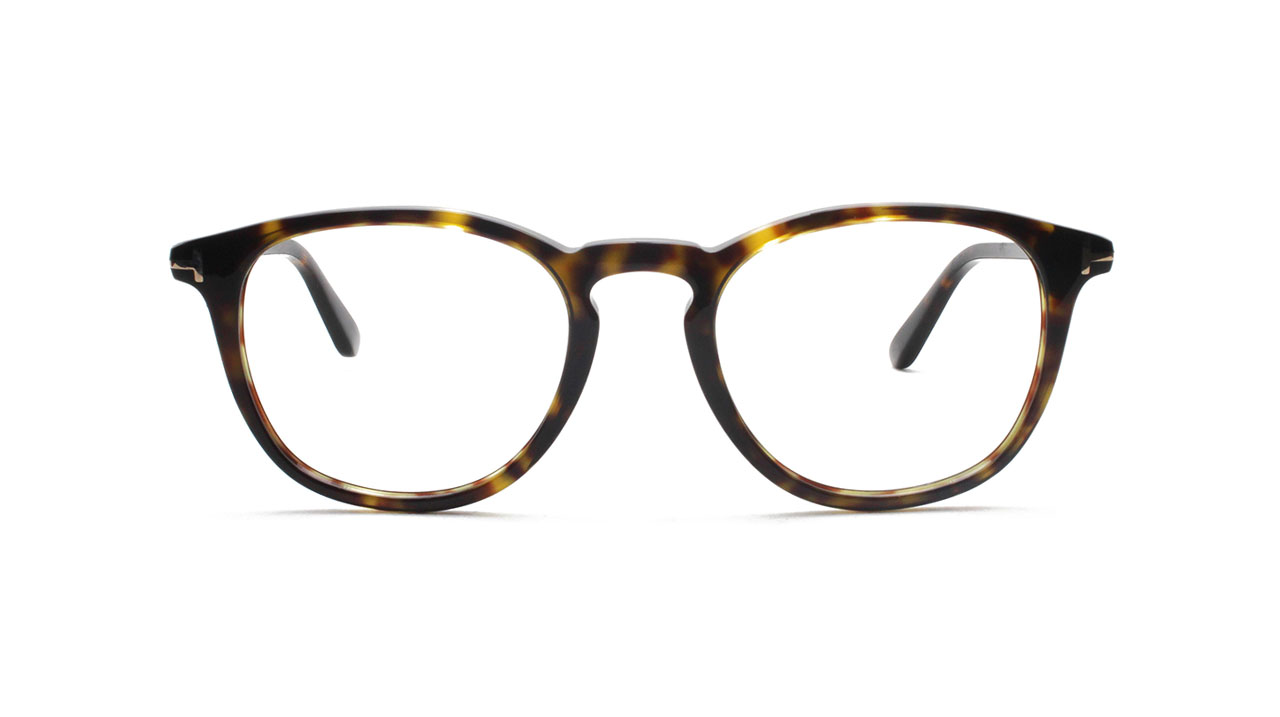 Glasses Tom-ford Tf5401, brown colour - Doyle
