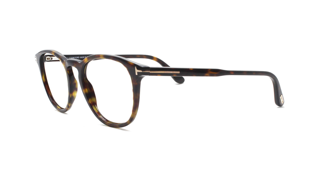 Glasses Tom-ford Tf5401, brown colour - Doyle
