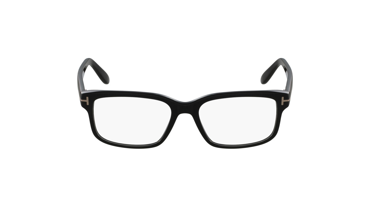 Glasses Tom-ford Tf5313, black colour - Doyle