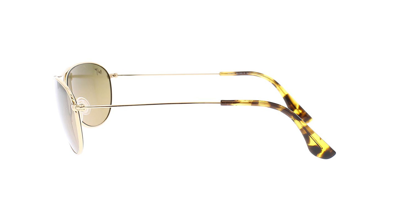 Sunglasses Maui-jim Hs245, gold colour - Doyle