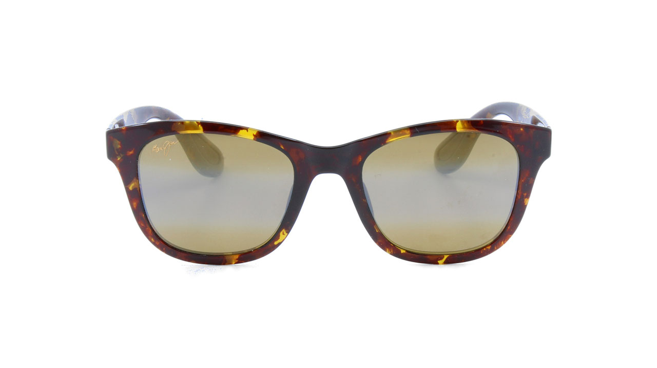 Sunglasses Maui-jim H434, brown colour - Doyle
