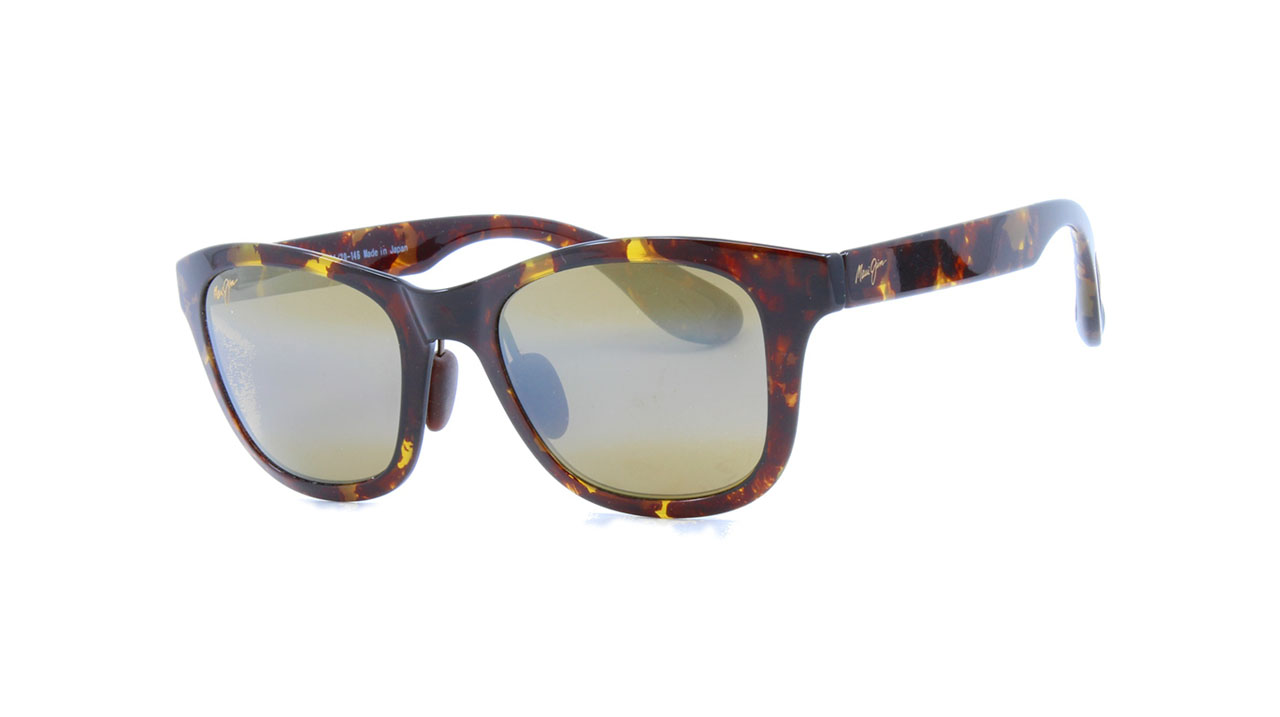 Sunglasses Maui-jim H434, brown colour - Doyle