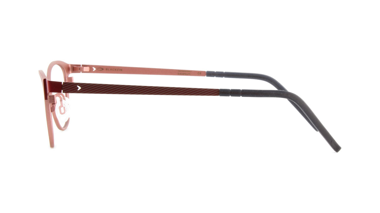 Glasses Blackfin Bf765 casey, red colour - Doyle