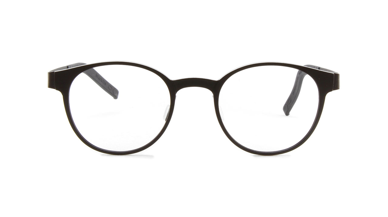 Paire de lunettes de vue Blackfin Bf728 key west couleur brun - Doyle