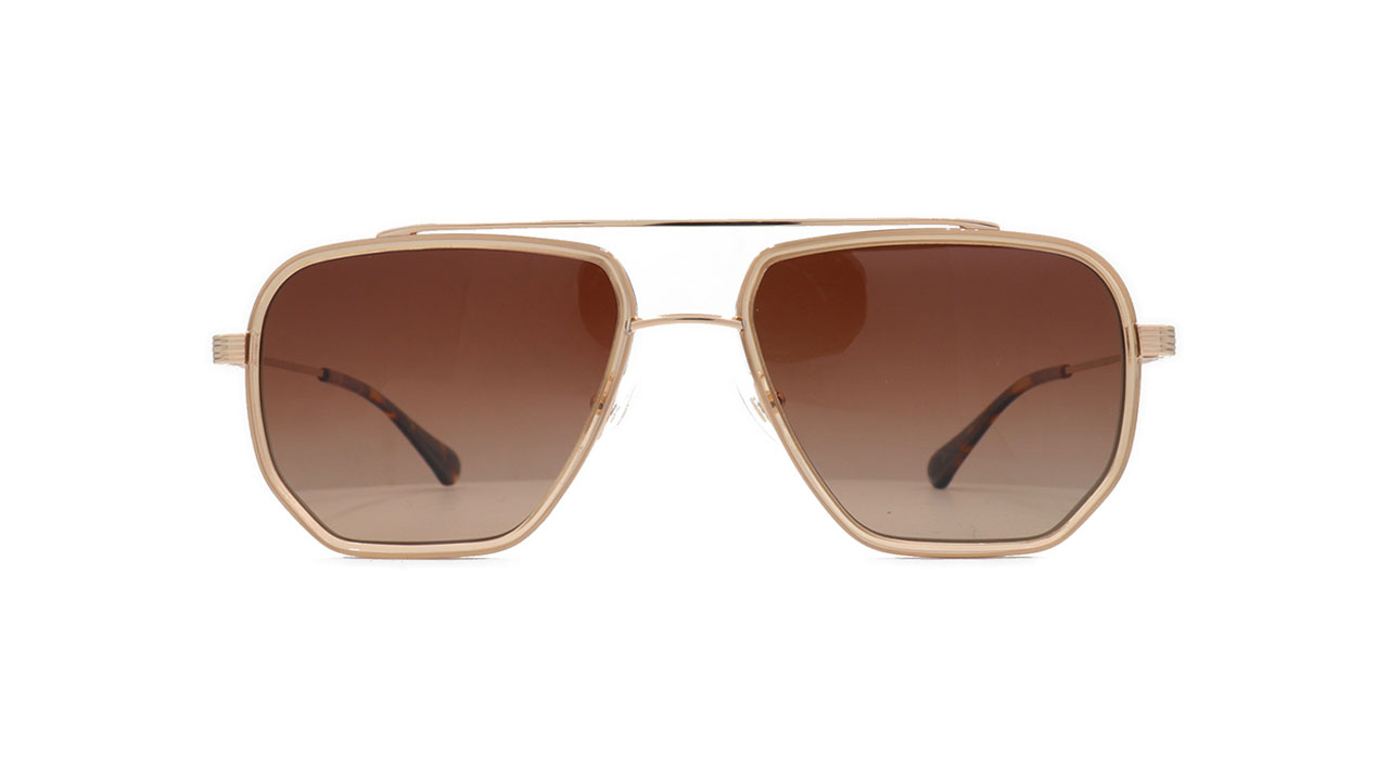Sunglasses Gigi-studios Mercury /s, sand colour - Doyle