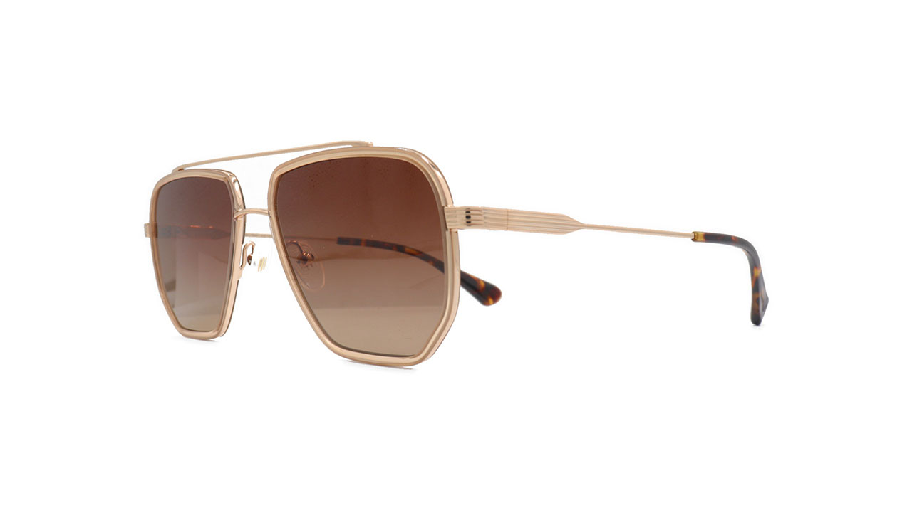 Sunglasses Gigi-studios Mercury /s, sand colour - Doyle