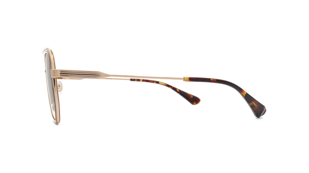 Sunglasses Gigi-studios Mercury /s, sand colour - Doyle