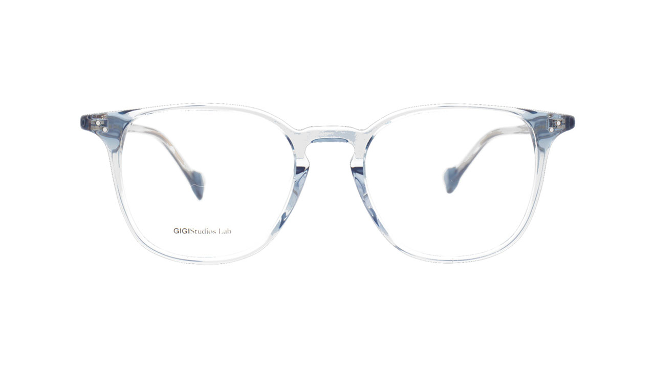 Paire de lunettes de vue Gigi-studios Oliver couleur noir - Doyle