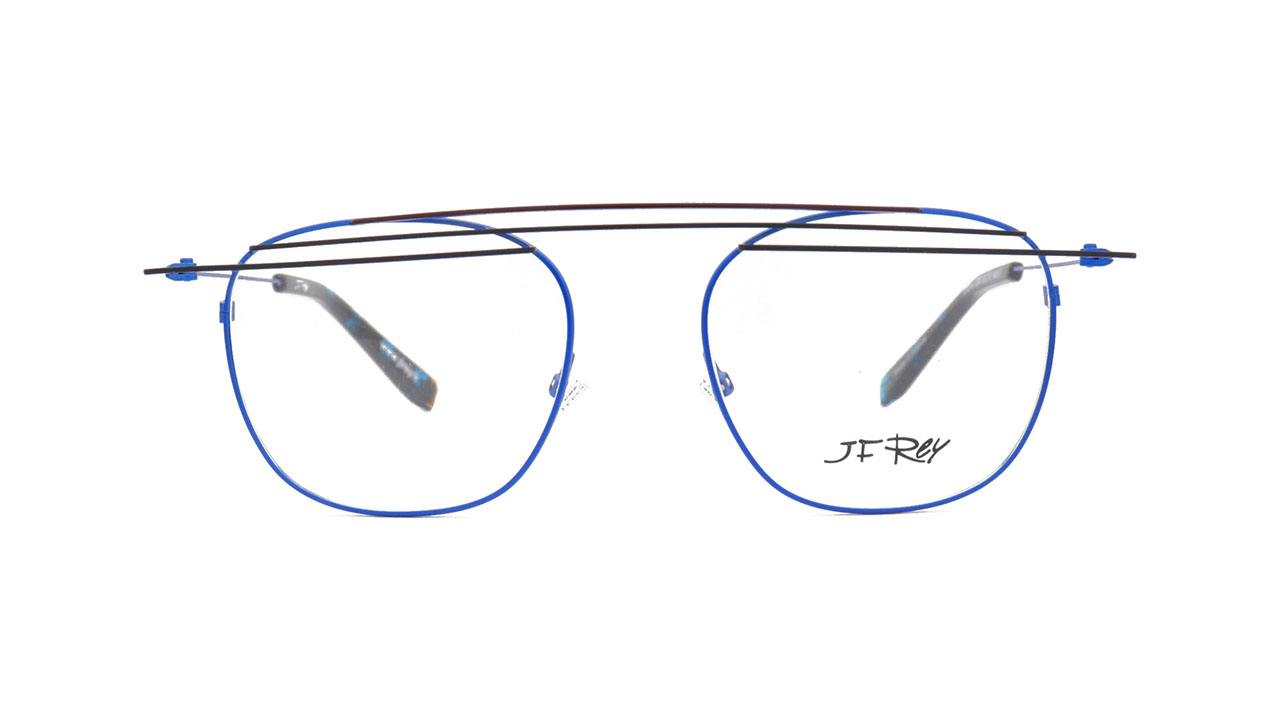 Glasses Jf-rey Jf2912, dark blue colour - Doyle