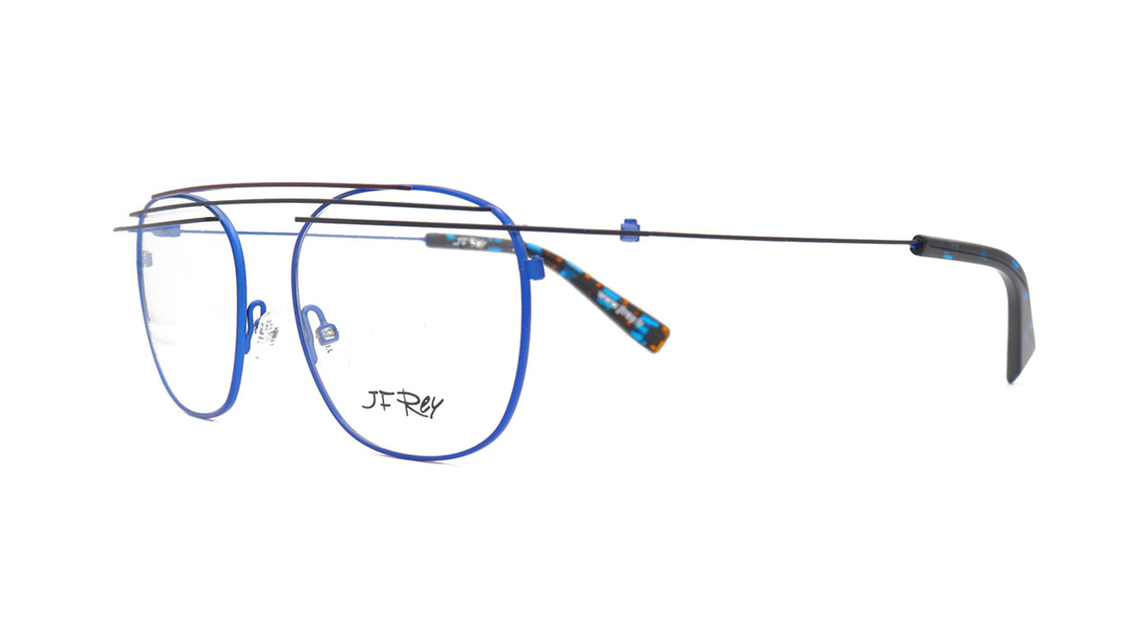 Glasses Jf-rey Jf2912, dark blue colour - Doyle