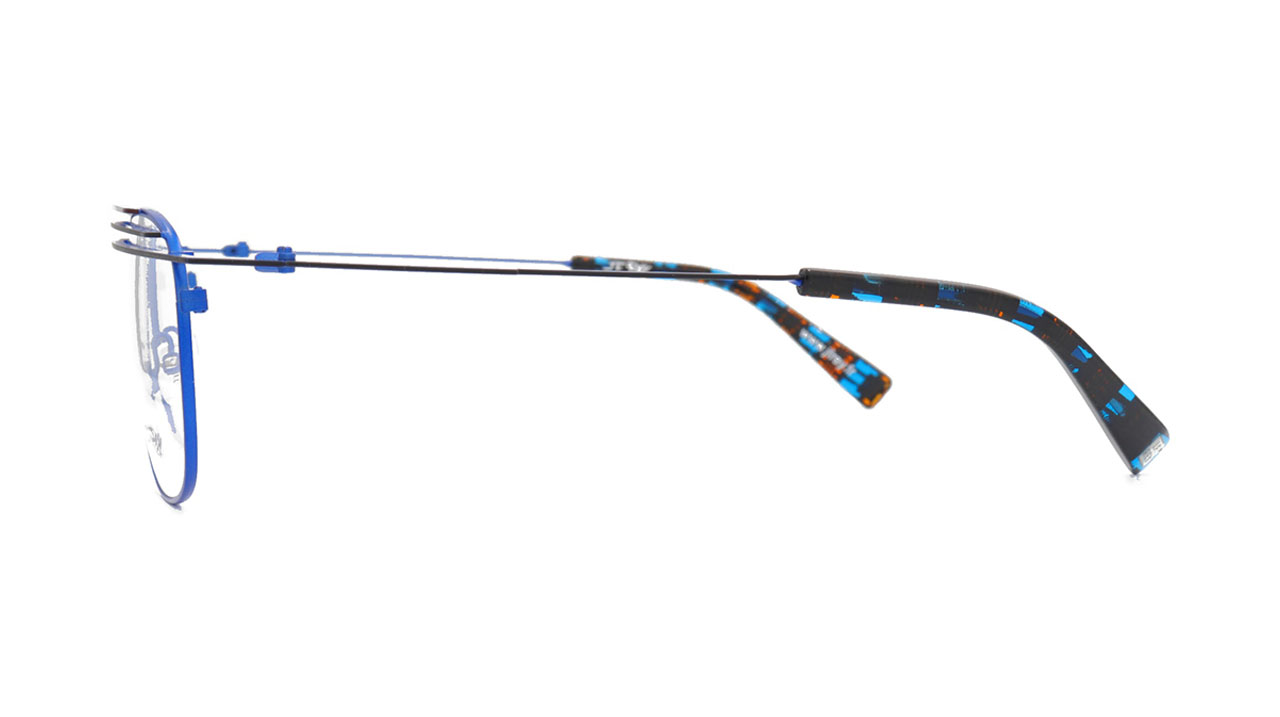 Glasses Jf-rey Jf2912, dark blue colour - Doyle