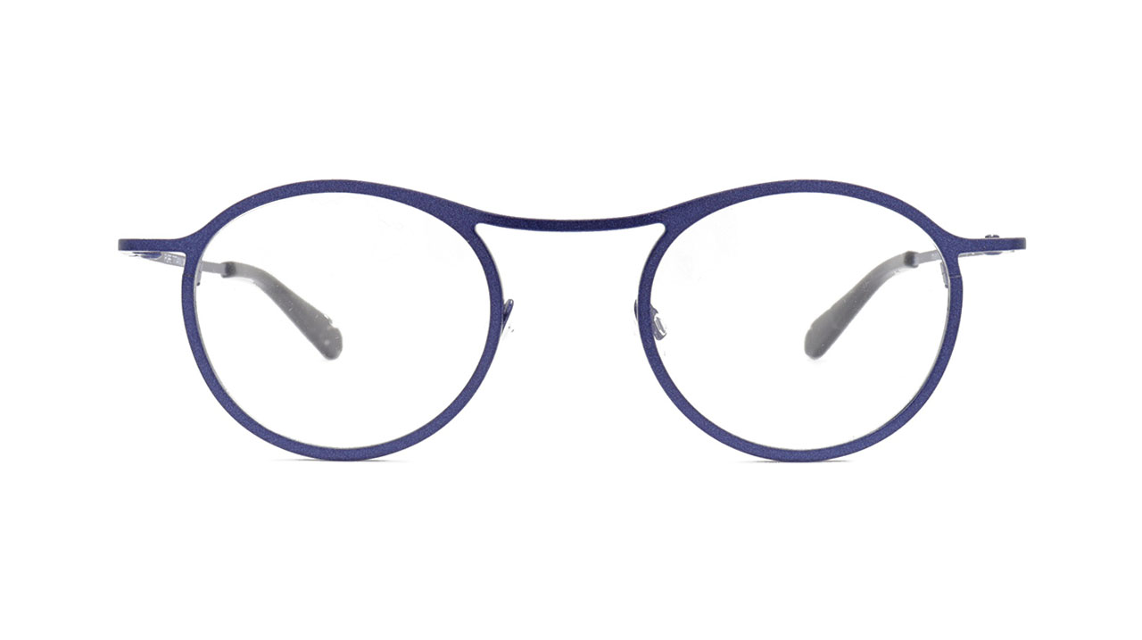 Glasses Matttew-eyewear Republica, dark blue colour - Doyle