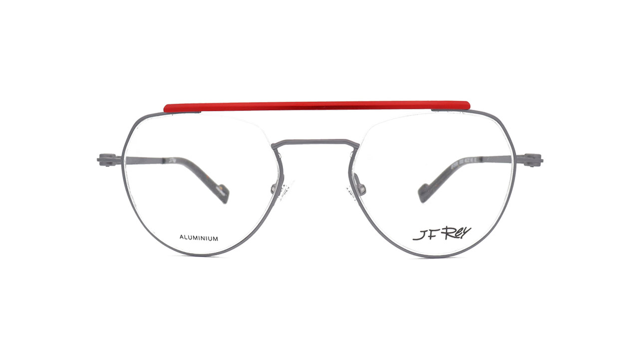 Paire de lunettes de vue Jf-rey Jf2939 couleur rouge - Doyle