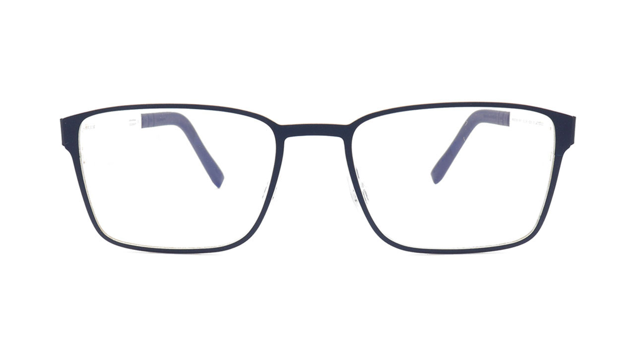 Glasses Blackfin Bf911 worcester, dark blue colour - Doyle