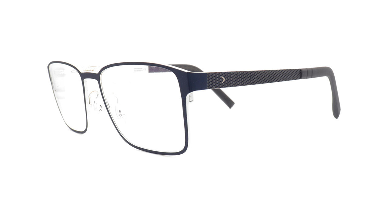 Glasses Blackfin Bf911 worcester, dark blue colour - Doyle
