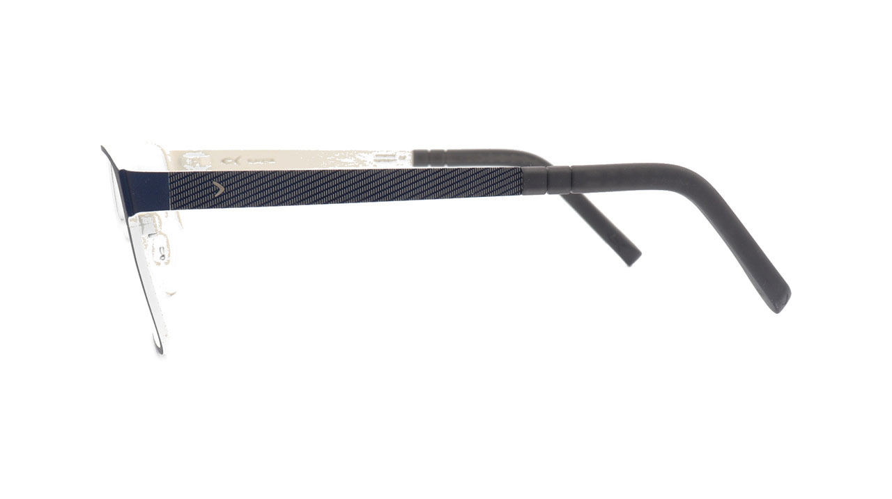 Glasses Blackfin Bf911 worcester, dark blue colour - Doyle