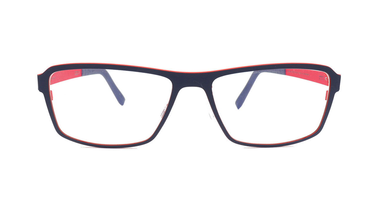 Glasses Blackfin Bf910 durban, dark blue colour - Doyle
