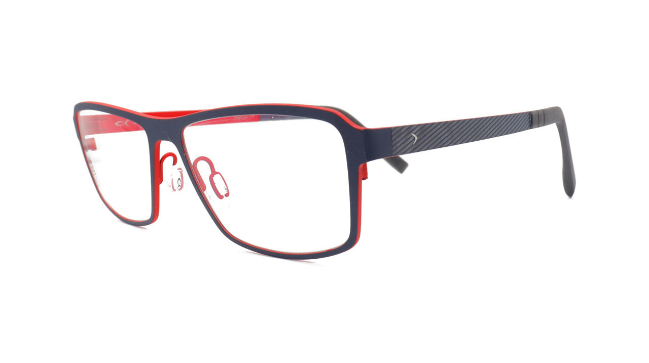 Glasses Blackfin Bf910 durban, dark blue colour - Doyle