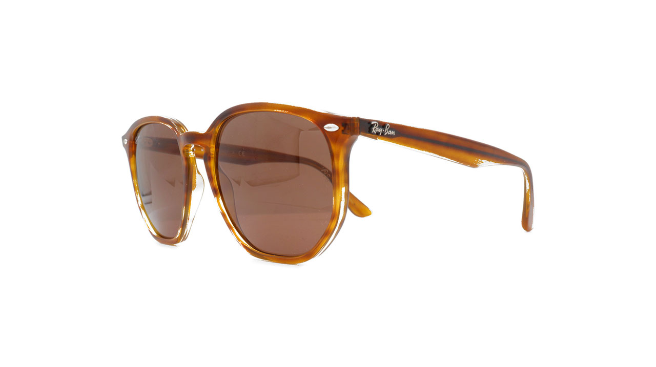 Sunglasses Ray-ban Rb4306, gun colour - Doyle