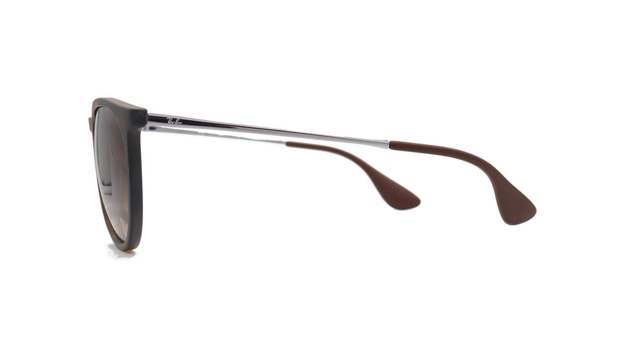 Sunglasses Ray-ban Rb4171, brown colour - Doyle