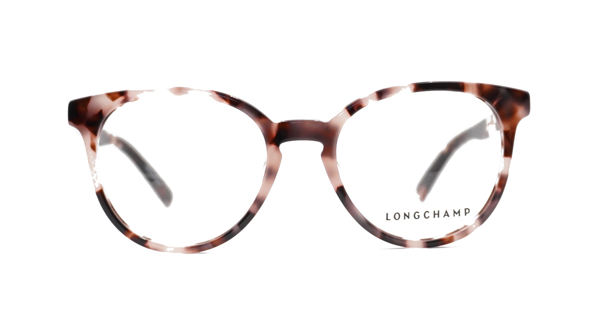 Glasses Longchamp Lo2679, brown colour - Doyle