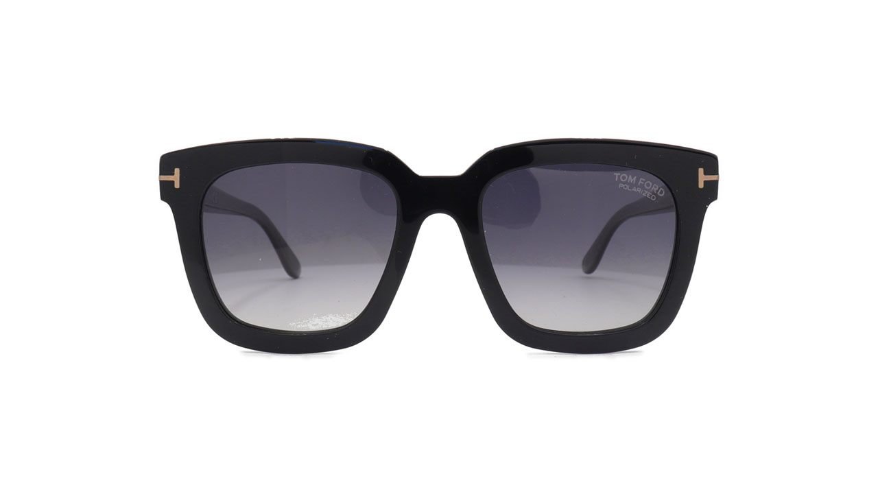 Sunglasses Tom-ford Tf690 /s, brown colour - Doyle