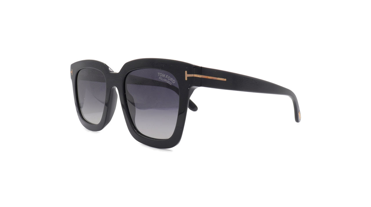 Sunglasses Tom-ford Tf690 /s, brown colour - Doyle